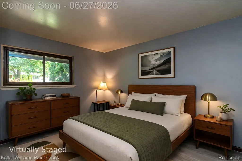 20510 Luna Street Clinton Charter Township MI 48035