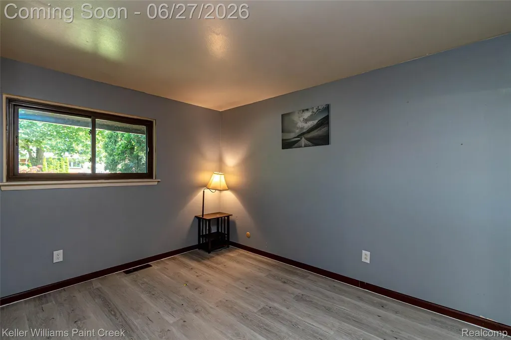 20510 Luna Street Clinton Charter Township MI 48035