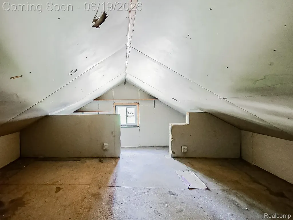 7681 Ellsworth Street Detroit City MI 48238