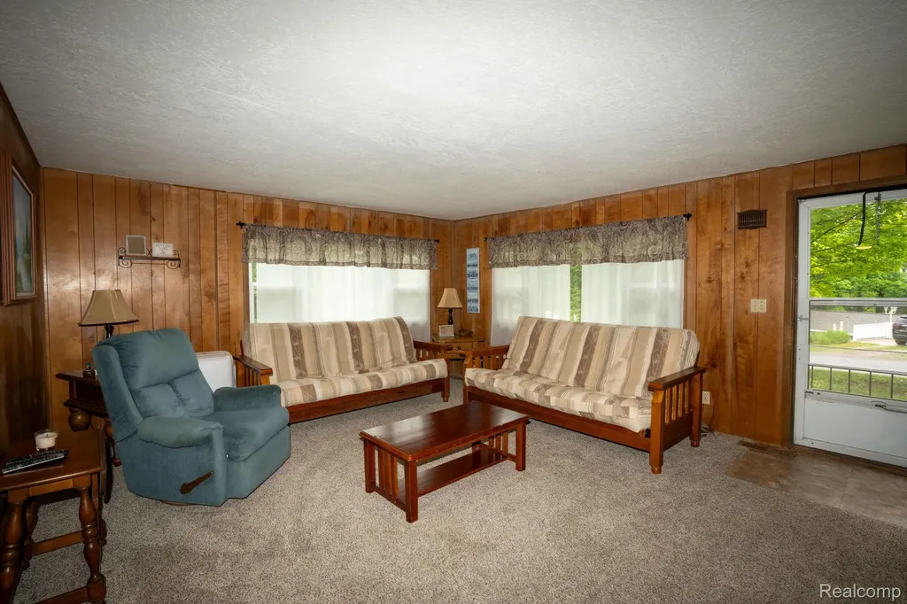 3410 Algonquin Trail Curtis Township MI 48737