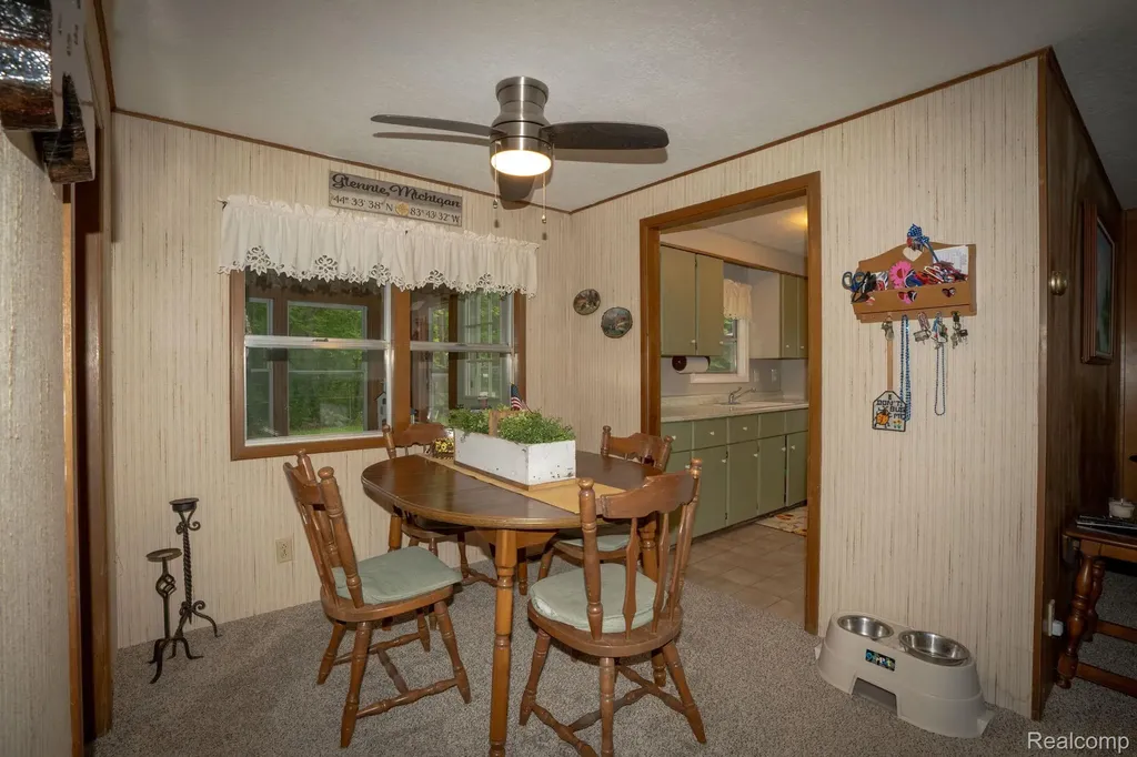 3410 Algonquin Trail Curtis Township MI 48737