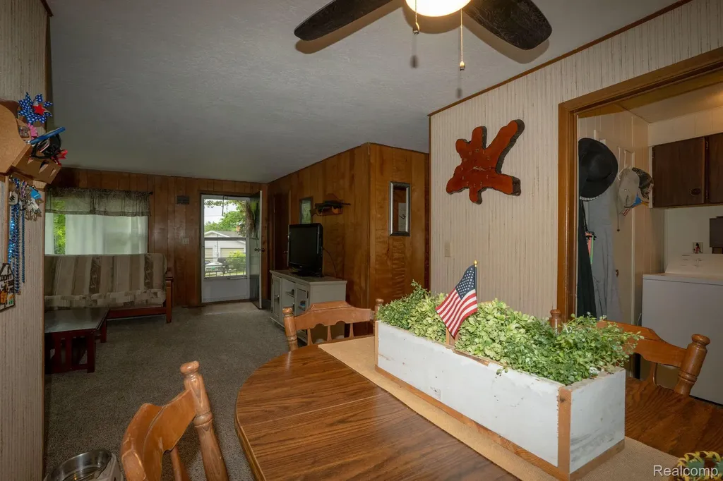 3410 Algonquin Trail Curtis Township MI 48737