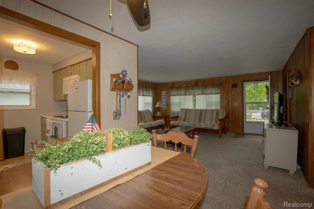 3410 Algonquin Trail Curtis Township MI 48737