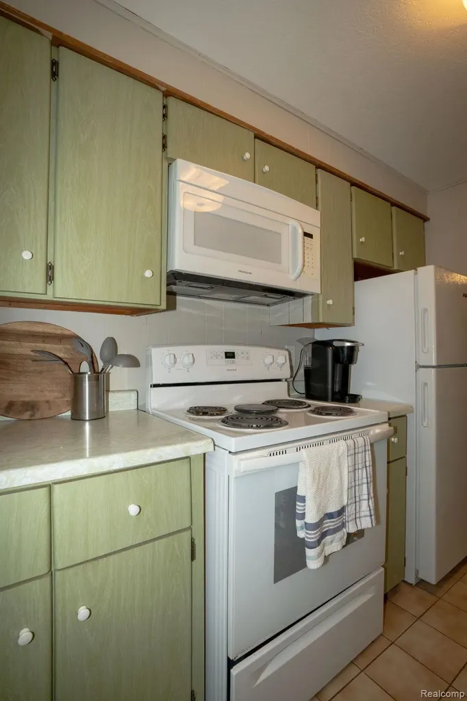 3410 Algonquin Trail Curtis Township MI 48737