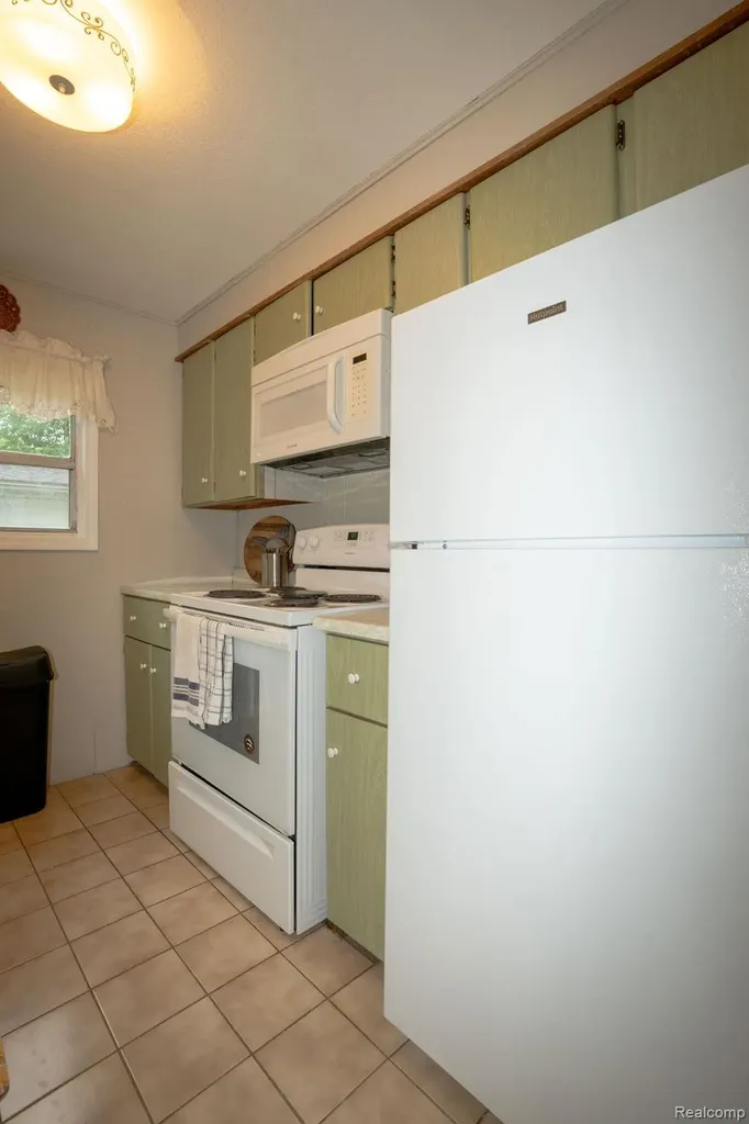 3410 Algonquin Trail Curtis Township MI 48737