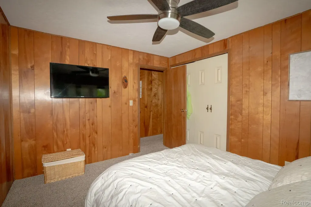 3410 Algonquin Trail Curtis Township MI 48737