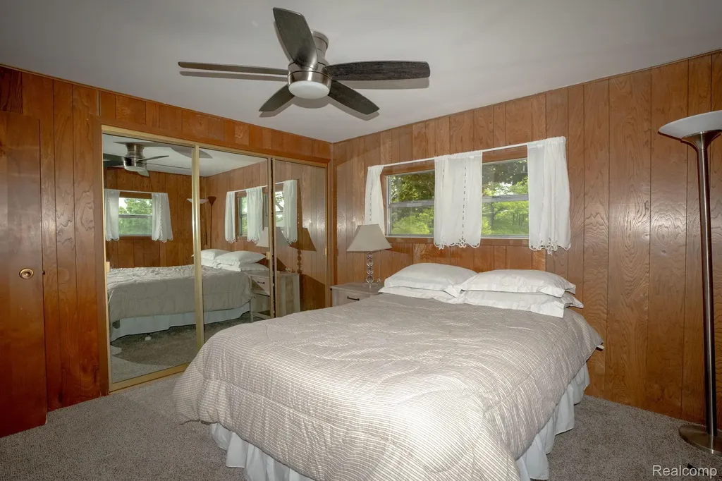 3410 Algonquin Trail Curtis Township MI 48737