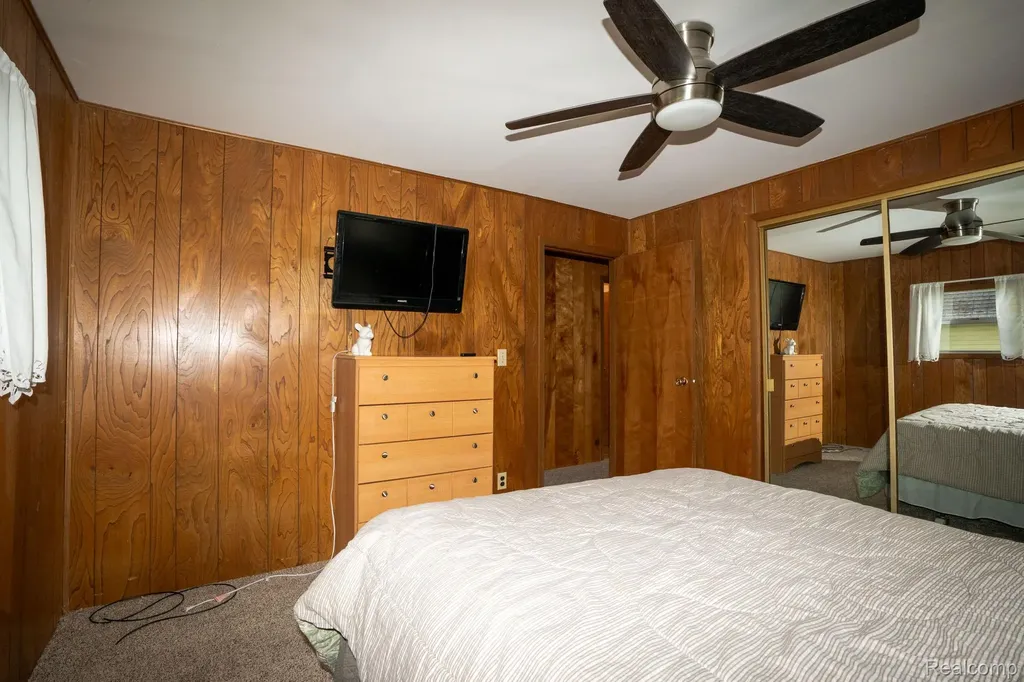 3410 Algonquin Trail Curtis Township MI 48737
