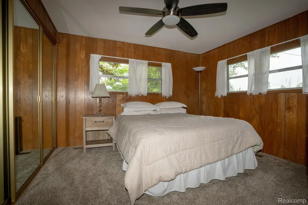 3410 Algonquin Trail Curtis Township MI 48737