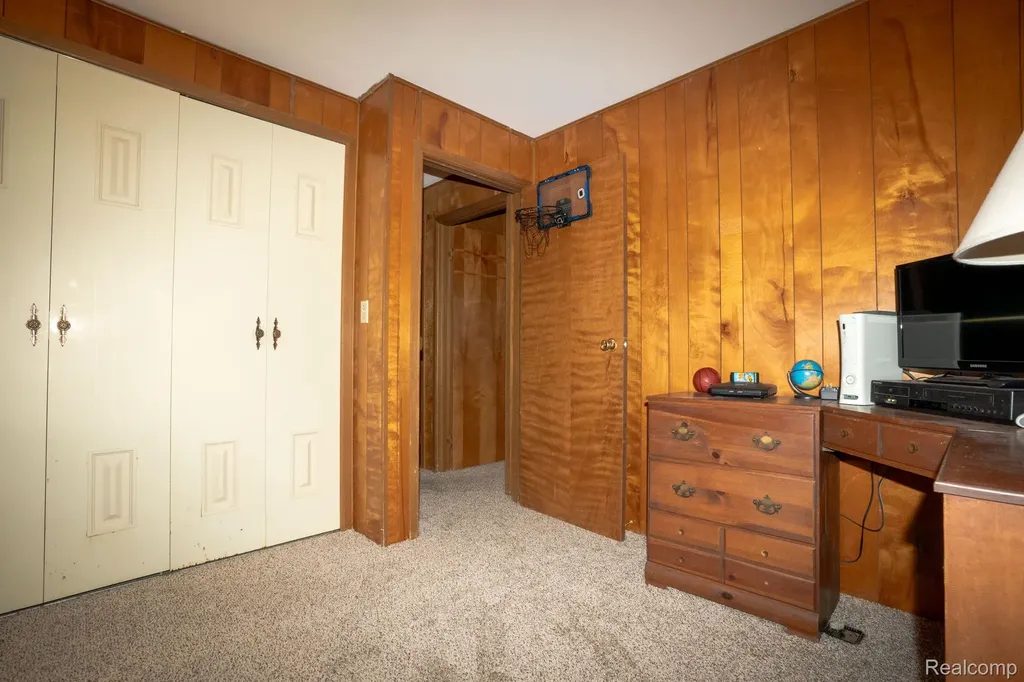 3410 Algonquin Trail Curtis Township MI 48737