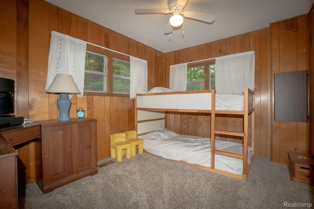 3410 Algonquin Trail Curtis Township MI 48737
