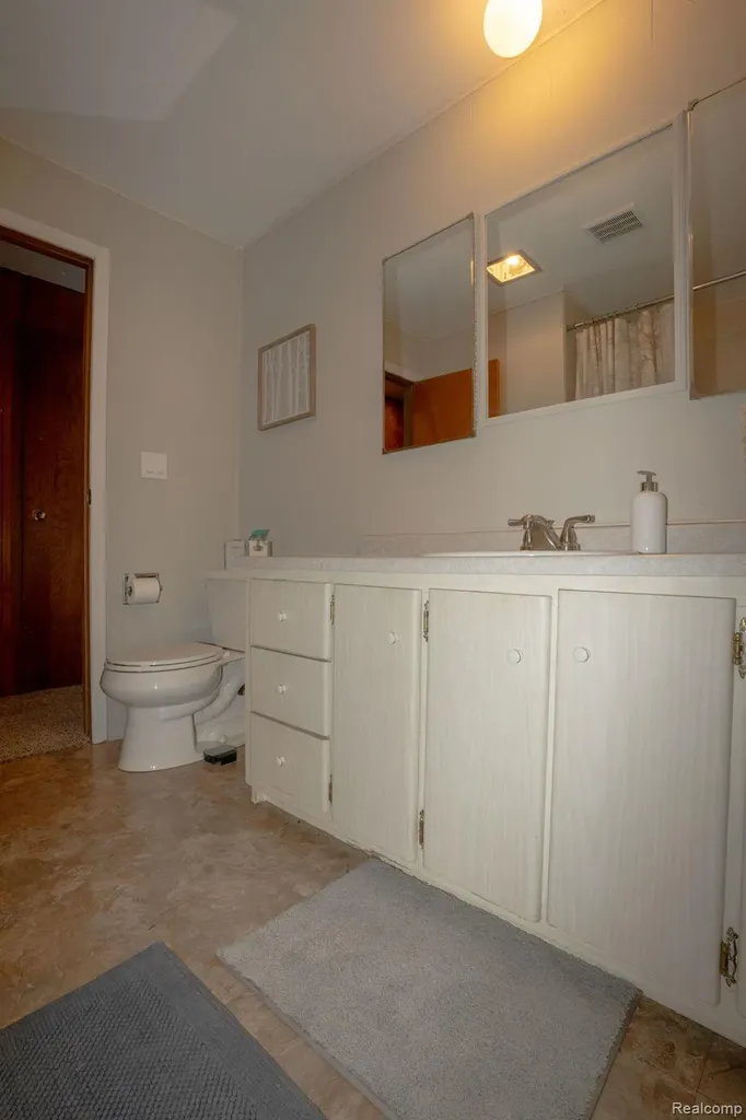 3410 Algonquin Trail Curtis Township MI 48737