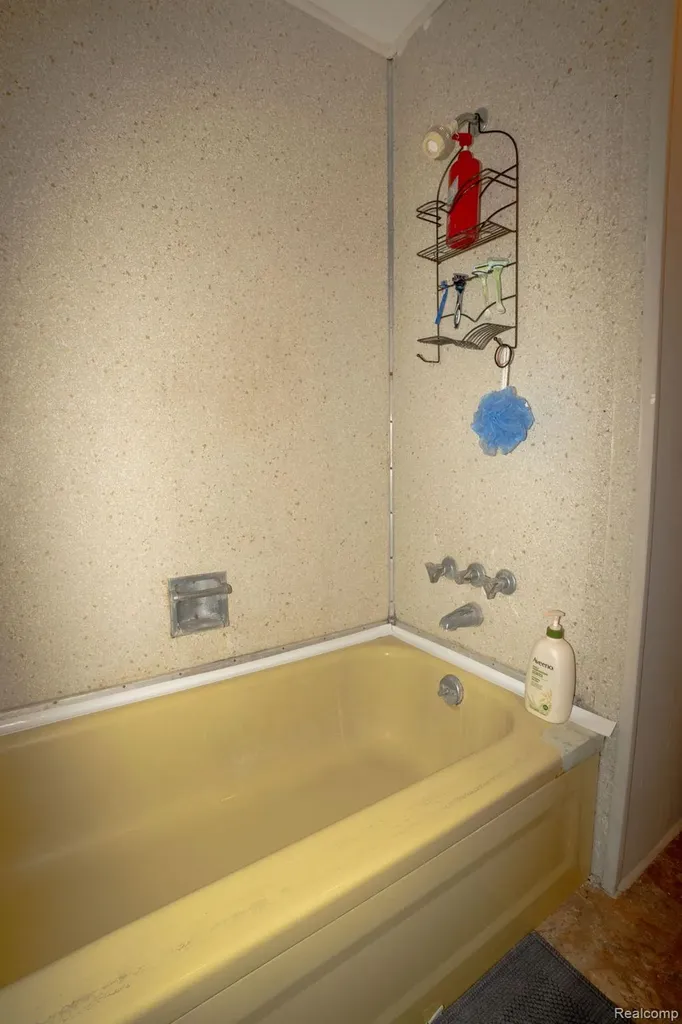 3410 Algonquin Trail Curtis Township MI 48737