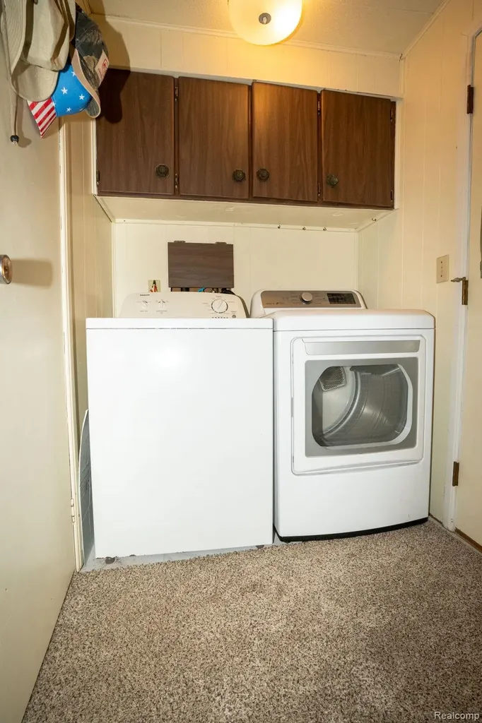 3410 Algonquin Trail Curtis Township MI 48737