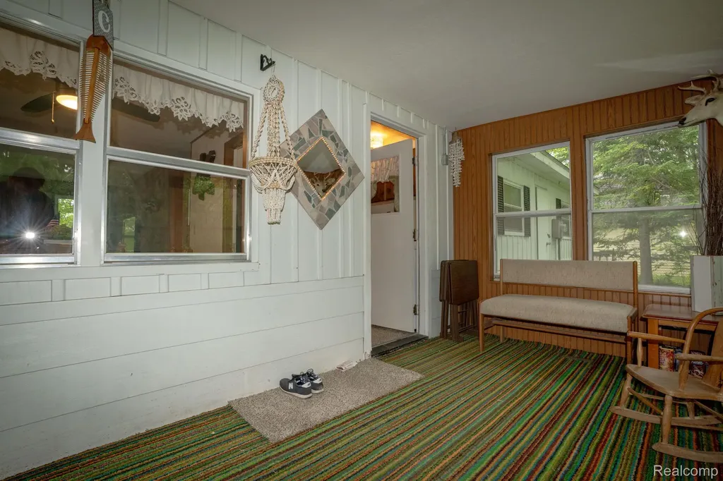 3410 Algonquin Trail Curtis Township MI 48737