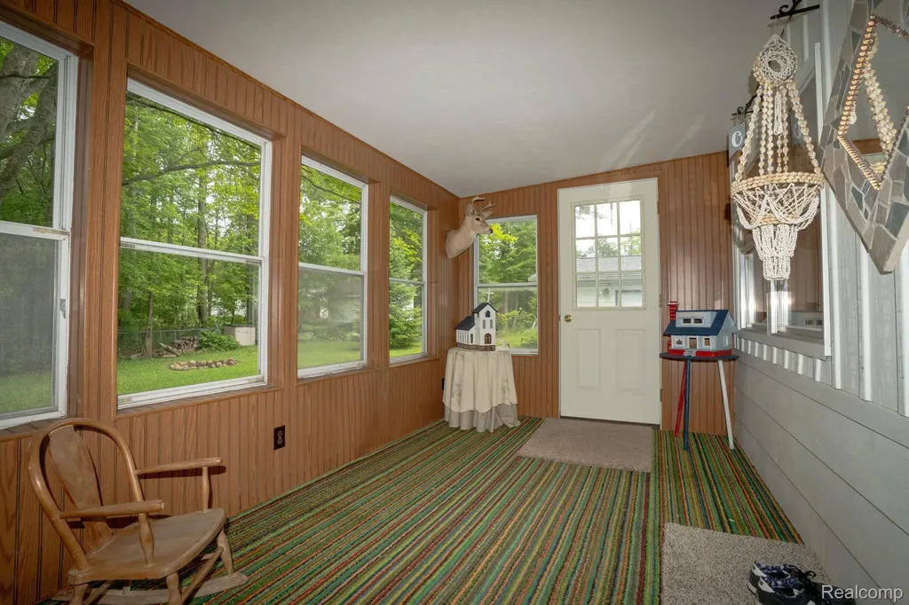 3410 Algonquin Trail Curtis Township MI 48737