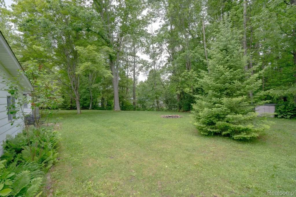 3410 Algonquin Trail Curtis Township MI 48737
