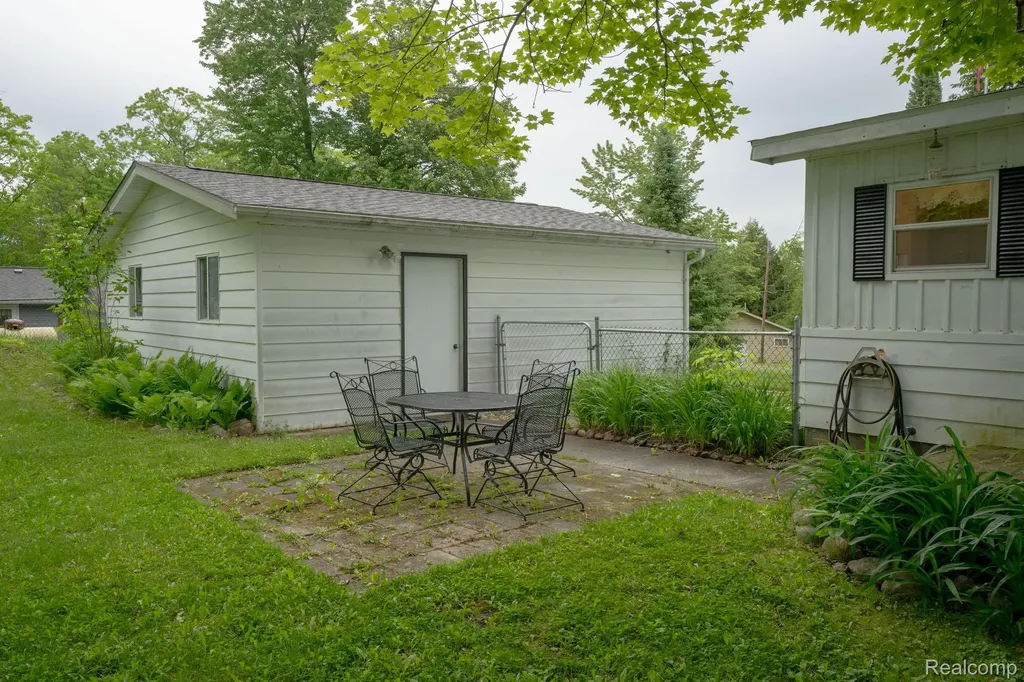 3410 Algonquin Trail Curtis Township MI 48737