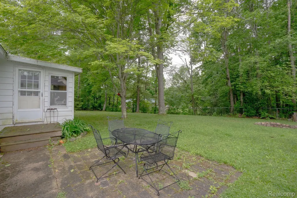 3410 Algonquin Trail Curtis Township MI 48737