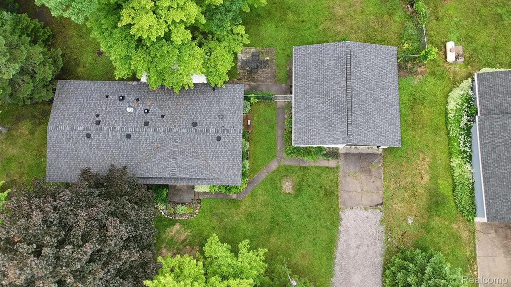 3410 Algonquin Trail Curtis Township MI 48737