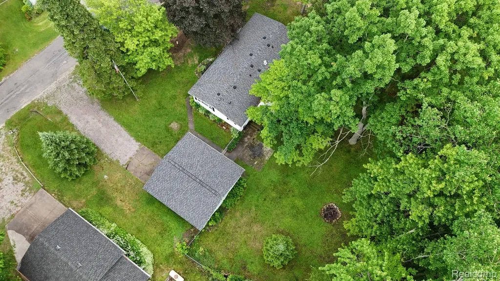 3410 Algonquin Trail Curtis Township MI 48737