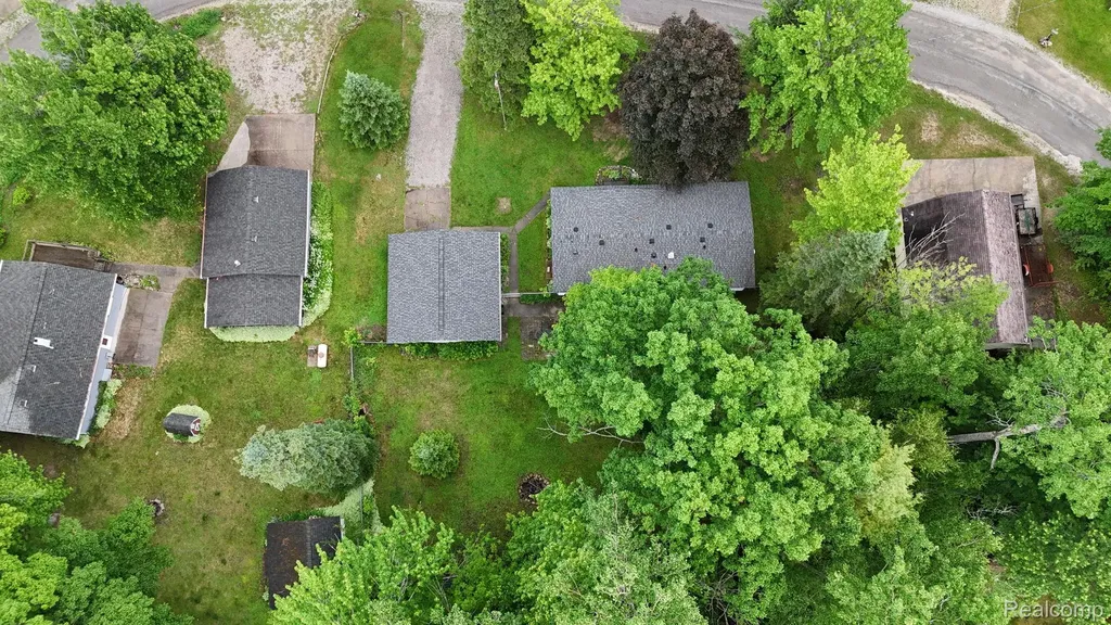 3410 Algonquin Trail Curtis Township MI 48737