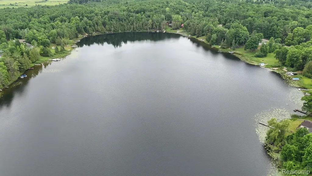 3410 Algonquin Trail Curtis Township MI 48737