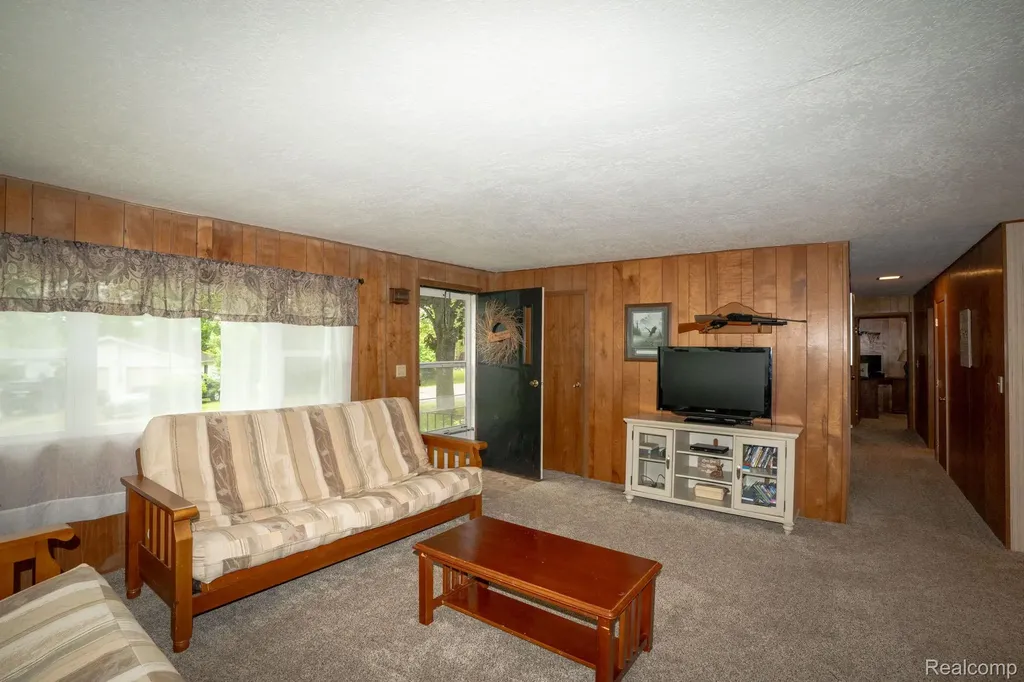 3410 Algonquin Trail Curtis Township MI 48737