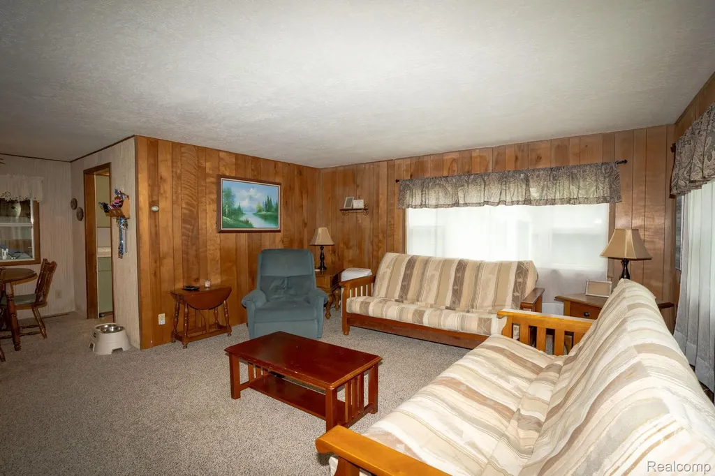 3410 Algonquin Trail Curtis Township MI 48737