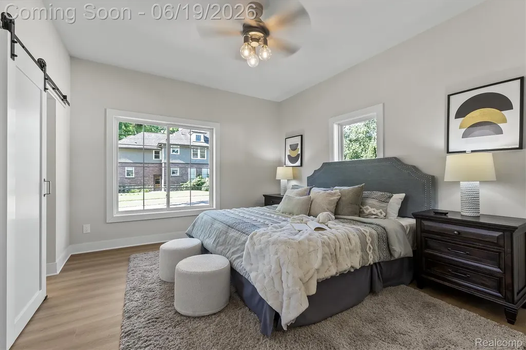 117 E Church Street E Lake Orion Village MI 48362