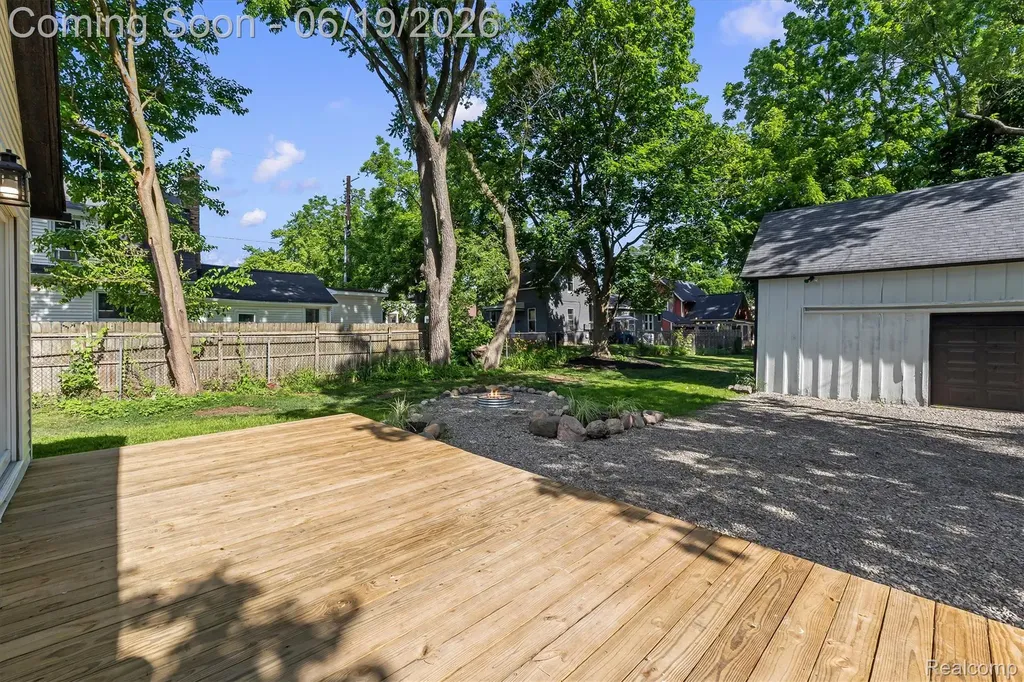 117 E Church Street E Lake Orion Village MI 48362