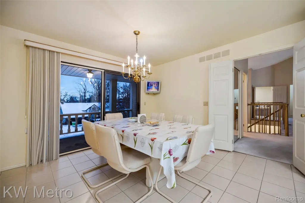 3086 Bloomfield Park Drive West Bloomfield Charter Township MI 48323