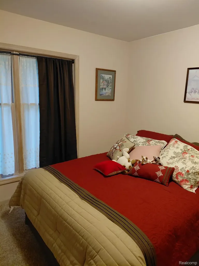 4405 S Hemlock Road Centerville Township MI 49621