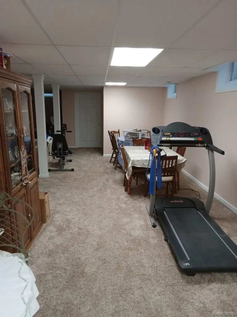 4405 S Hemlock Road Centerville Township MI 49621