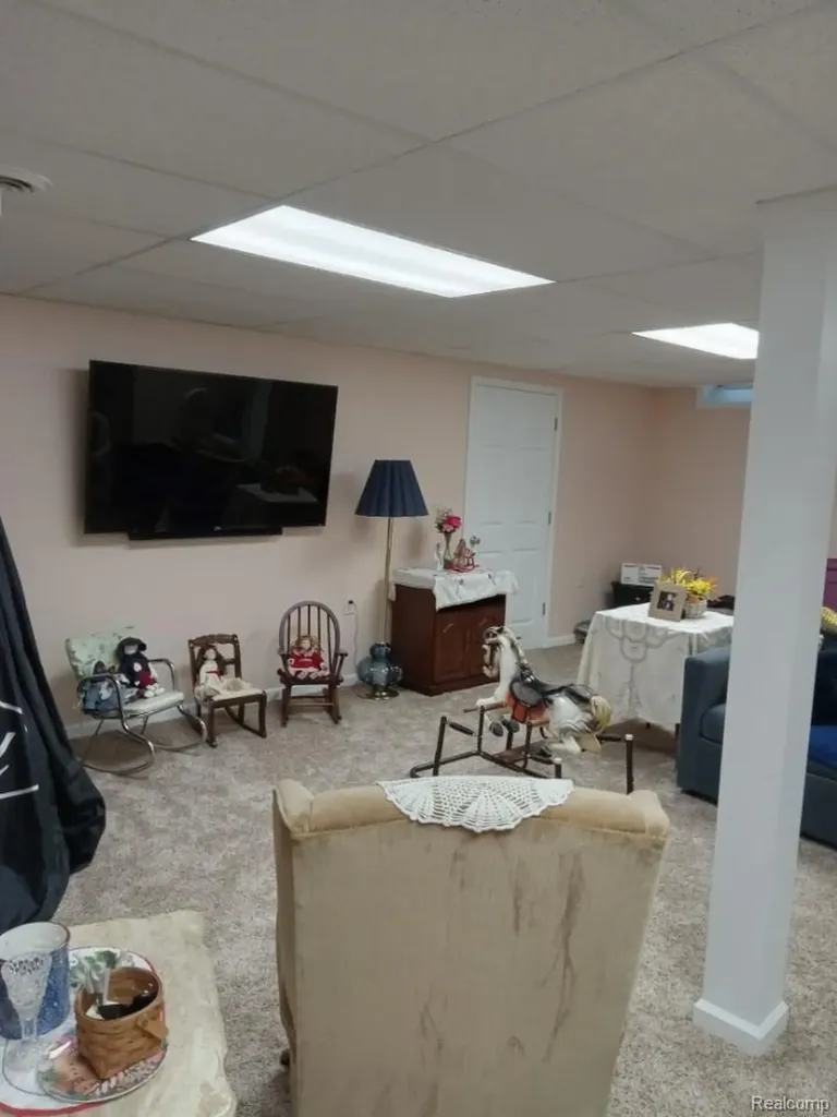 4405 S Hemlock Road Centerville Township MI 49621