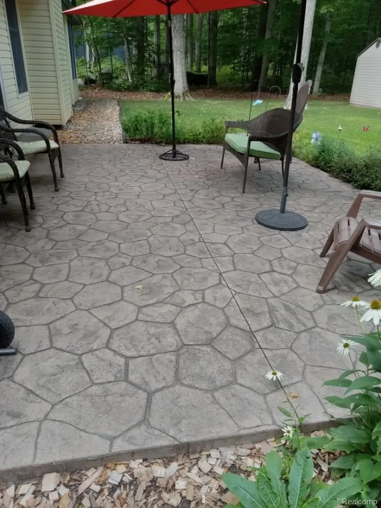 4405 S Hemlock Road Centerville Township MI 49621