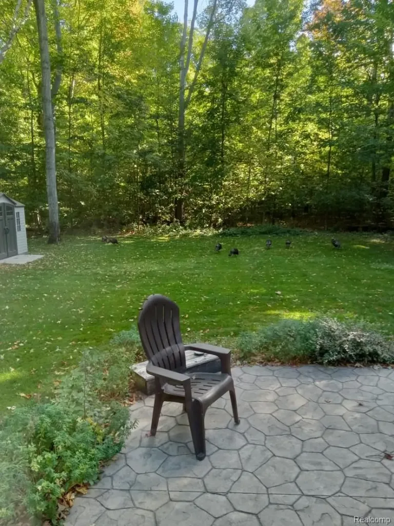 4405 S Hemlock Road Centerville Township MI 49621