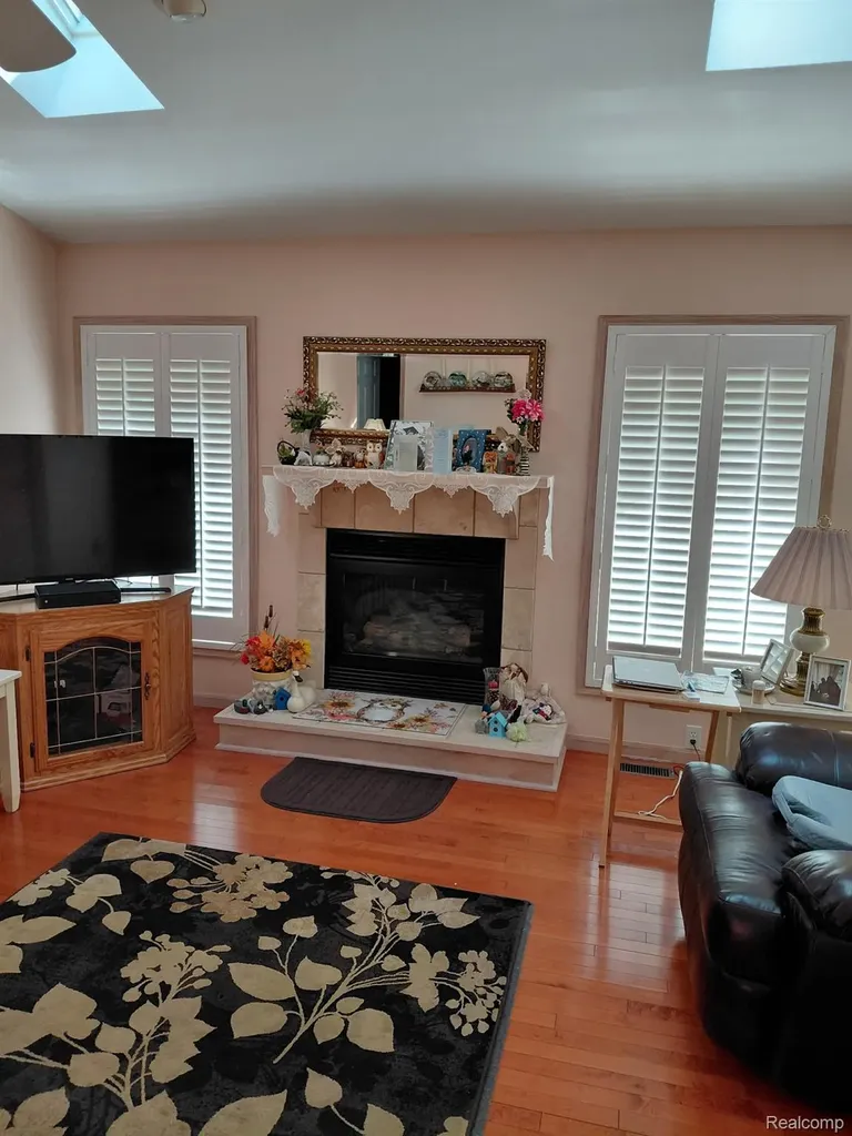 4405 S Hemlock Road Centerville Township MI 49621