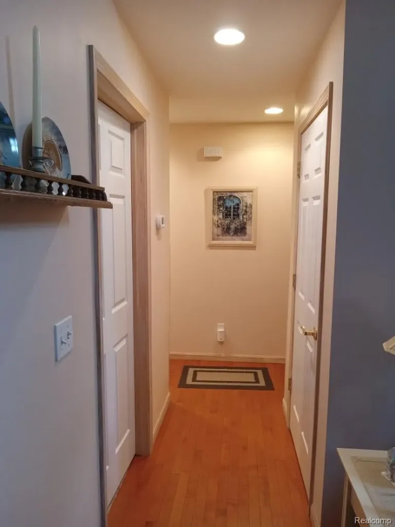 4405 S Hemlock Road Centerville Township MI 49621