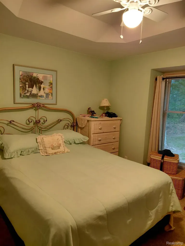 4405 S Hemlock Road Centerville Township MI 49621