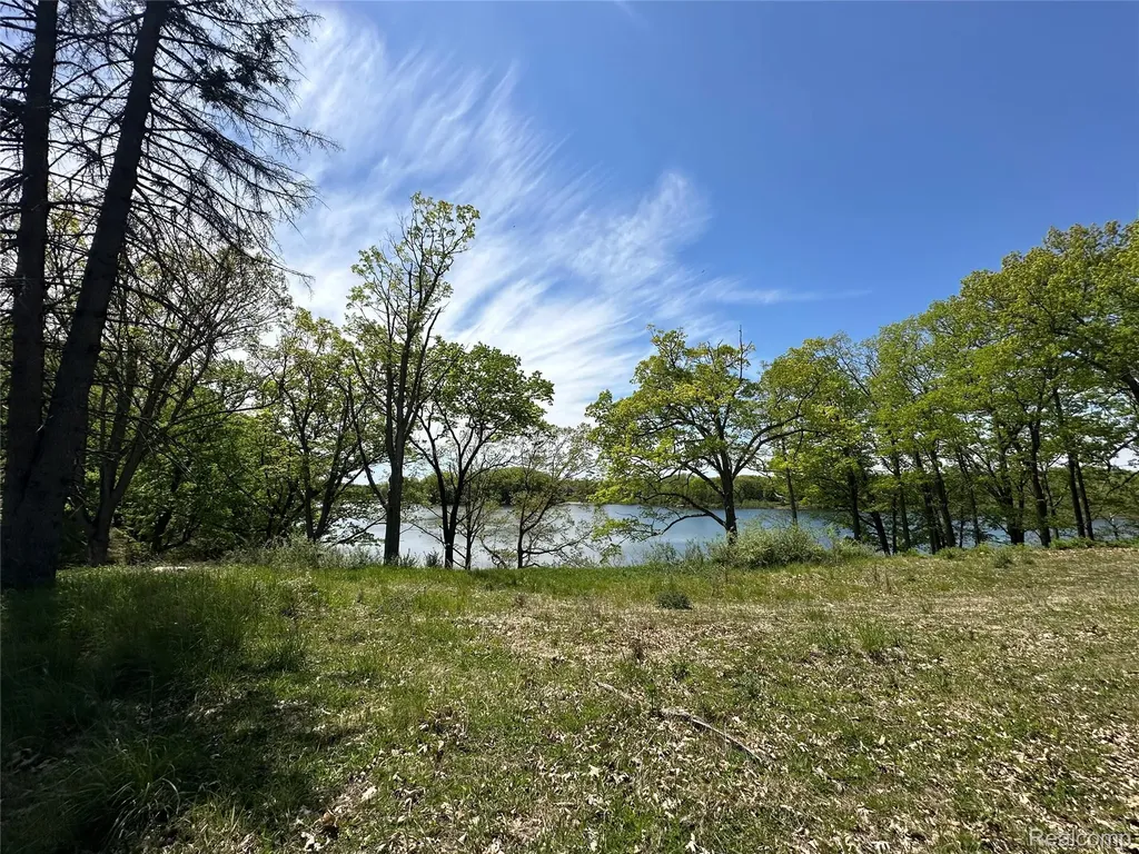 6727 Sherman Street Marathon Township MI 48464
