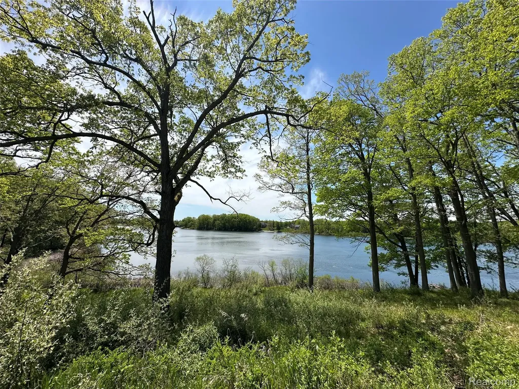 6727 Sherman Street Marathon Township MI 48464
