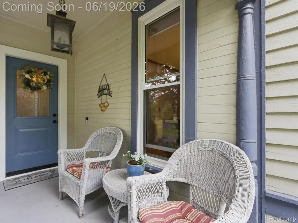 53633 Chesterfield Road Chesterfield Township MI 48051