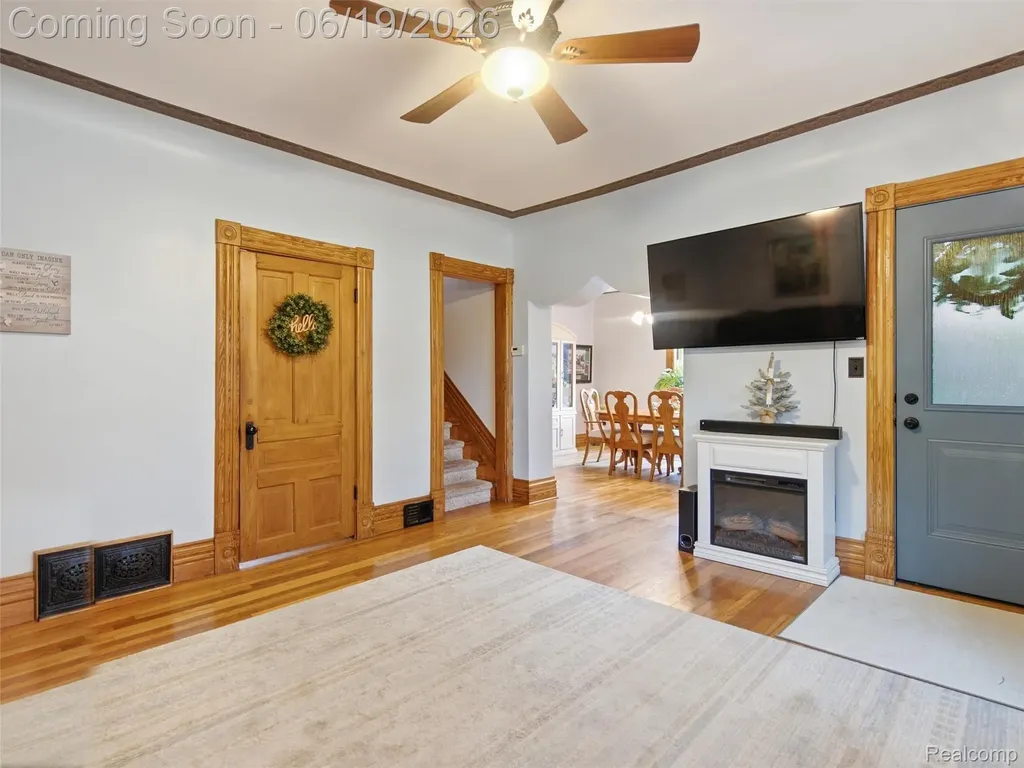 53633 Chesterfield Road Chesterfield Township MI 48051