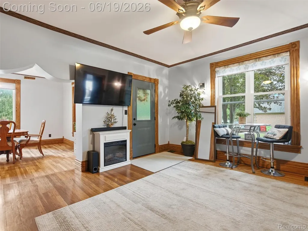 53633 Chesterfield Road Chesterfield Township MI 48051