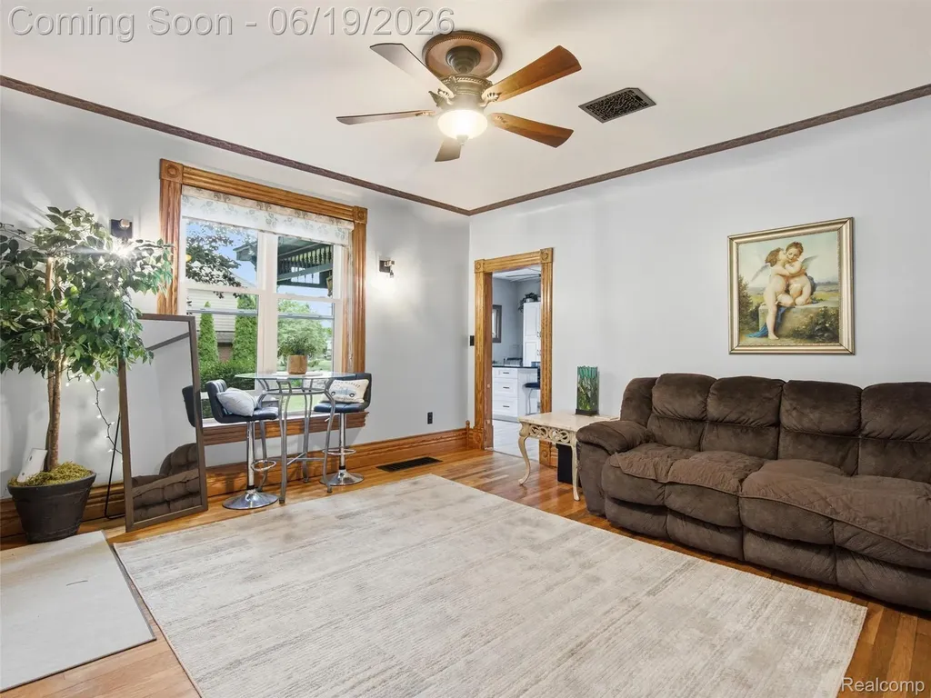 53633 Chesterfield Road Chesterfield Township MI 48051