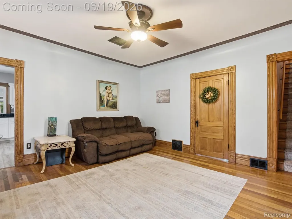 53633 Chesterfield Road Chesterfield Township MI 48051