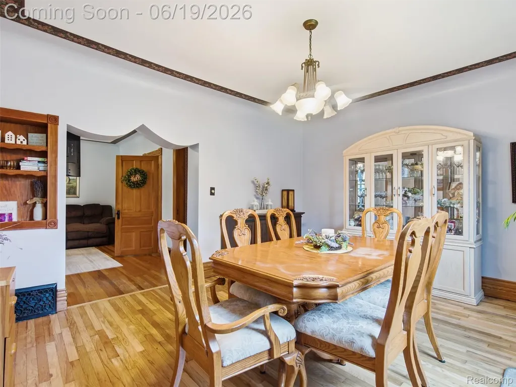 53633 Chesterfield Road Chesterfield Township MI 48051