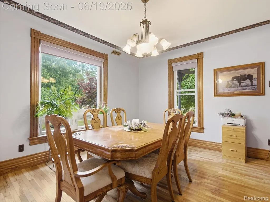 53633 Chesterfield Road Chesterfield Township MI 48051