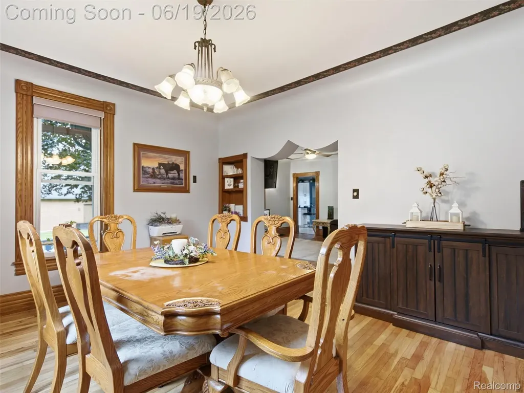 53633 Chesterfield Road Chesterfield Township MI 48051